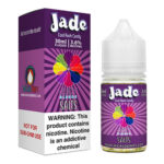 Juicy Blends eJuice SALTS - Jade - 30ml / 48mg