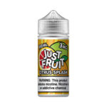 Just Fruit eJuice - Citrus Splash - 100ml / 12mg