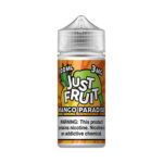 Just Fruit eJuice - Mango Paradise - 100ml / 0mg