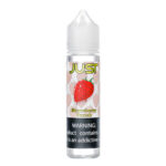 Just by Hometown Hero - Strawberry Punch - 60ml / 6mg