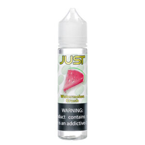 Just by Hometown Hero - Watermelon Crush - 60ml / 0mg