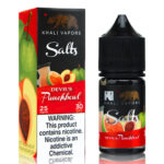 KHALI Vapors SALTS - Devil's Punchbowl - 30ml / 25mg