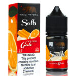 KHALI Vapors SALTS - Golden Gate - 30ml / 25mg