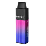 KROS Mini - Disposable Vape Device - Mixed Berries - Single, 6ml