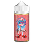 Kandi E-Juice ICED - Iced Lyberry - 100ml / 6mg