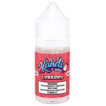 Kandi E-Juice Salts - Lyberry Salt - 30ml / 36mg