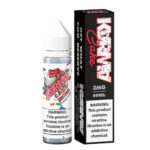 Karma Komp eJuice - Cake - 60ml / 0mg