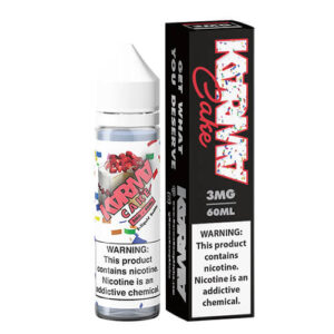 Karma Komp eJuice - Cake - 60ml / 0mg