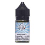 Keep It 100 Salt Blue Razz Ejuice