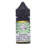 Keep It 100 Salt Mint Ejuice