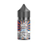 Keep It 100 Salt Tropical Blue Razz Ejuice