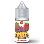 Killa Fruits SALTS - Kiwi Strawberry - 30ml / 50mg