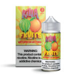 Killa Fruits - Watermelon Nectarine - 100ml / 0mg