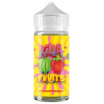 Killa Fruits - Watermelon Strawberry - 100ml / 0mg