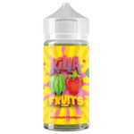 Killa Fruits - Watermelon Strawberry - 100ml / 6mg