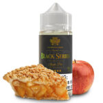 Kilo Black Series - Apple Pie - 60ml / 0mg