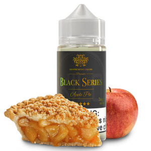 Kilo Black Series - Apple Pie - 60ml / 0mg