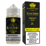 Kilo Black Series - Birthday Cake - 100ml / 6mg