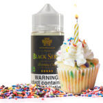 Kilo Black Series - Birthday Cake - 60ml / 0mg