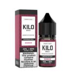 Kilo Salt Watermelon Peach Ejuice