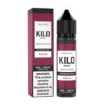 Kilo Watermelon Peach Ejuice