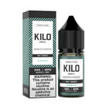 Kilo eLiquids MMXIV SALTS Series - Mint Tobacco - 30ml / 36mg