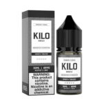 Kilo eLiquids MMXIV SALTS Series - Smooth Tobacco - 30ml / 48mg
