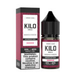 Kilo eLiquids MMXIV SALTS Series - Watermelon Peach - 30ml / 48mg