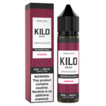 Kilo eLiquids MMXIV Series - Watermelon Peach - 60ml / 3mg