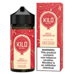 Kilo eLiquids Revival NTN - Apple Watermelon - 100ml / 3mg