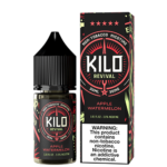 Kilo eLiquids Revival NTN Salts - Apple Watermelon - 30ml / 30mg
