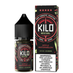 Kilo eLiquids Revival NTN Salts - Apple Watermelon - 30ml / 50mg