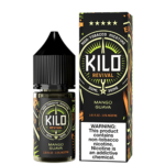 Kilo eLiquids Revival NTN Salts - Mango Guava - 30ml / 30mg