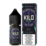 Kilo eLiquids Revival NTN Salts - Mixed Berries - 30ml / 50mg
