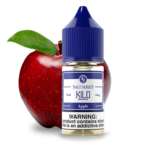 Kilo eLiquids Salt Series - Apple - 30ml / 30mg