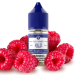 Kilo eLiquids Salt Series - Raspberry - 30ml / 30mg