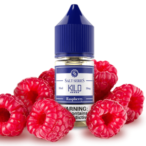 Kilo eLiquids Salt Series - Raspberry - 30ml / 30mg