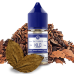 Kilo eLiquids Salt Series - Smooth Tobacco - 30ml / 30mg