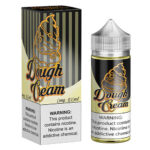 Kinetik Labs eJuice - Dough Cream - 100ml / 0mg