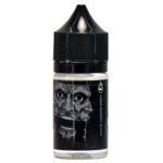 King of the Cloud SALT eJuice - Lunar Harvest Black - 30ml / 50mg