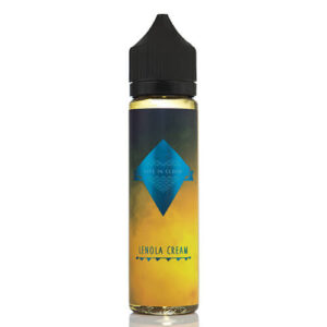 Kite in Cloud eJuice - Lenola Cream - 60ml / 12mg