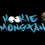 Kookie Monstah eLickwid - Jam n Cream - 30ml / 0mg