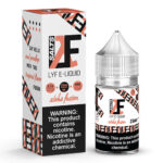 LYF E-Liquid SALTS - Aloha Fusion - 30ml / 25mg