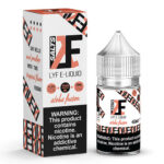 LYF E-Liquid SALTS - Aloha Fusion - 30ml / 45mg