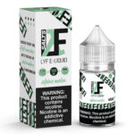 LYF E-Liquid SALTS - Alpine Melon - 30ml / 45mg