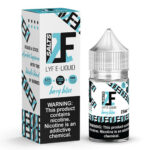 LYF E-Liquid SALTS - Berry Bliss - 30ml / 25mg