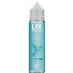 LYX Vapors Cowboy Collection - Energy Drink and Grape - 60ml / 0mg