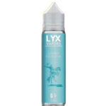 LYX Vapors Cowboy Collection - Energy Drink and Grape - 60ml / 6mg