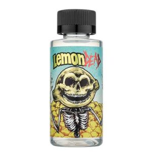 Lemon Dead - Lemon Dead eJuice - 60ml / 0mg