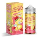 Lemonade Monster Watermelon Lemonade eJuice